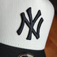 New Era New York Yankees world series 1999 Chrome black 9 forty A-FRAME