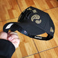 New era New York Yankees paisley BLACK 9FORTY A-FRAME HAT