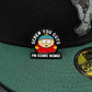 Pin metálico cartman