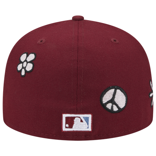 New Era Philadelphia phillies colección Sunlight Pop cap