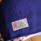 New Era Houston Astros World series 2017 morado/pink 🟣🌸-59 Fifty fitted