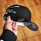 New Era script 59fifty day FITTED