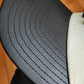 New Era New York Yankees 'visor cuero'' 9FORTY A-Frame Snapback