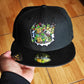 59FIFTY tortugas ninja Black edition
