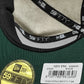 New Era Europa LA Dodgers Team Piping Wool 59FIFTY Fitted