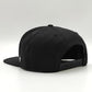 47brand San Jose Sharks captain snapback cap schwarz