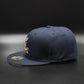 New Era st. louis cardinals world series 1967 navy peach edition 59fifty fitted cap