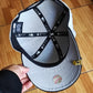 New Era New York Yankees 🗽 world series 1999 plomo negro 9 FIFTY Snapback