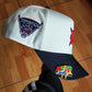 New Era Detroit Tigers comerica park tow tone Chrome baby  9forty A-FRAME
