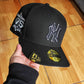 New Era New York Yankees  stadium 75 aniversario black  59 fifty fitted