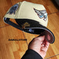 New Era Anaheim Angels 50TH aniversario two Tone 9Forty A-frame
