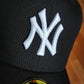 New Era New York Yankees Subway Series blackred 59Fifty fiteed