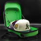 Cap Carrier para 6 gorras