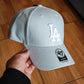 47brand Los Angeles Dodgers MVP ploma Snapback