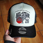 New Era All Star Game 2026 NBA Alpha industria 9FIFTY snapback