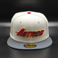 New Era Houston Astros 59 FIFTY 35 Th aniversario