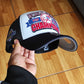 47Brand New York Yankees  world series Navy foam Trucker Snapback