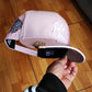 New Era New York Yankees 1999 world series colección Liberty 🗽 9 FIFTY Snapback - pink