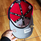 New era New York Yankees Champions 2000 red BLACK  59FIFTY FITTED