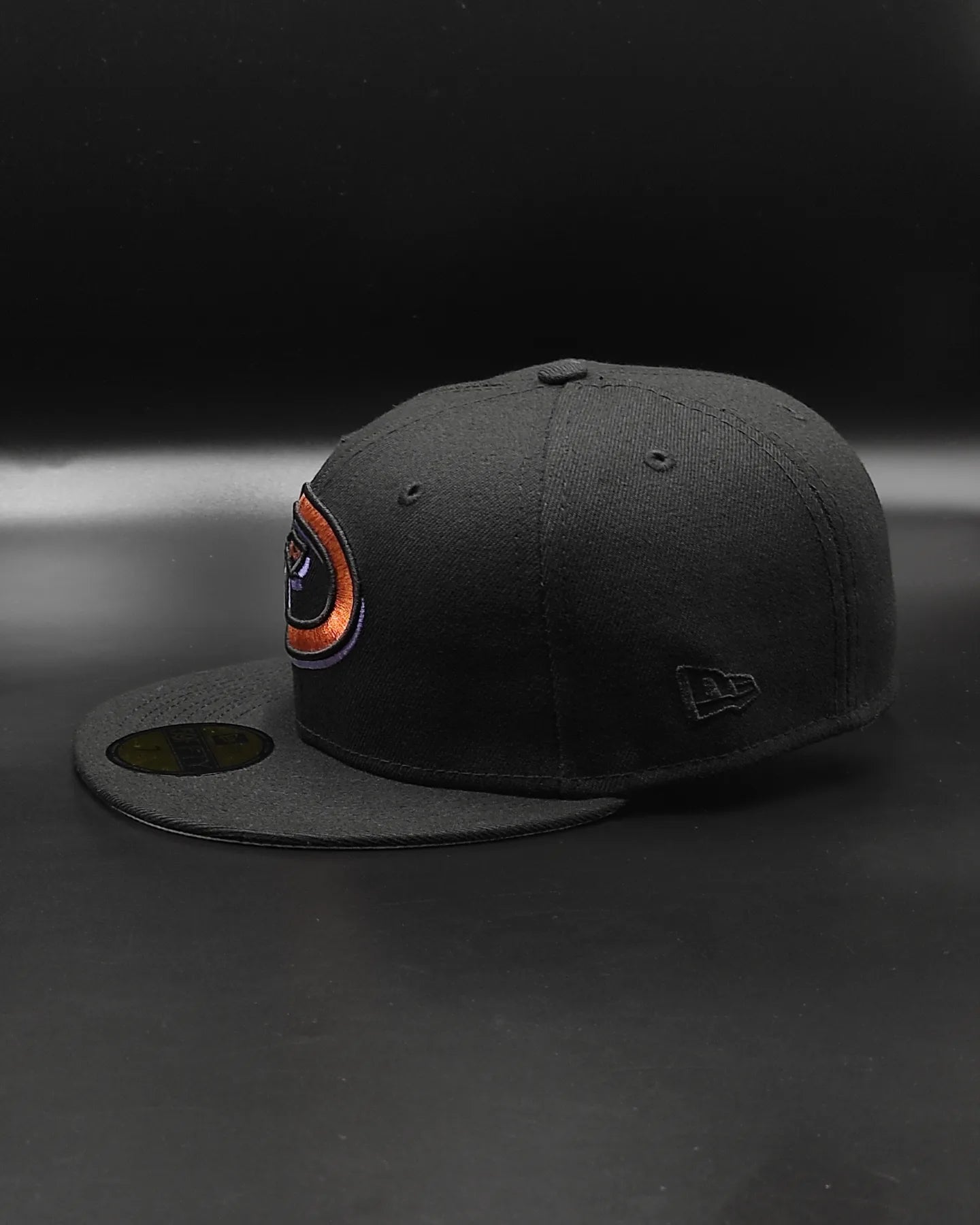 New Era 59 Fifty Silky uv Arizona Diamondbacks 59 Fifty