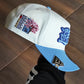 Nuew Era Los Angeles Dodgers tokyo 🇯🇵 series two Tone 9forty A-FRAME Snapback