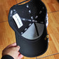 New Era Essential tagging black 9Forty A-Frame