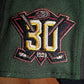 New Era Anaheim Ducks 30th Anniversary Pinwheel Edition 59Fifty Fitted Hat