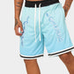Script Ball Shorts - Marca Loiter