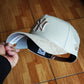 New York Yankees 'Cream ' 9FORTY A-Frame Strapback New era