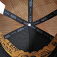 Gorra Von dutch trucker multilogo black edition