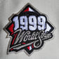 New Era  New York Yankees world series 1999 Chrome black 9forty A-FRAME