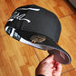 New Era script 59fifty day FITTED