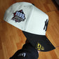 New Era  New York Yankees world series 1999 Chrome black 9forty A-FRAME