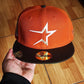 59FIFTY New Era Astros Houston 35th aniversario new era