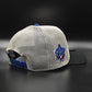 New Era New York Yankees 9Forty A-FRAME Trucker Snapback