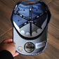 New era new York Yankees World series 1999 velvet 9FORTY A-FRAME Snapback