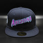 New Era Arizona Diamondbacks 59 FIFTY SILKY - navy