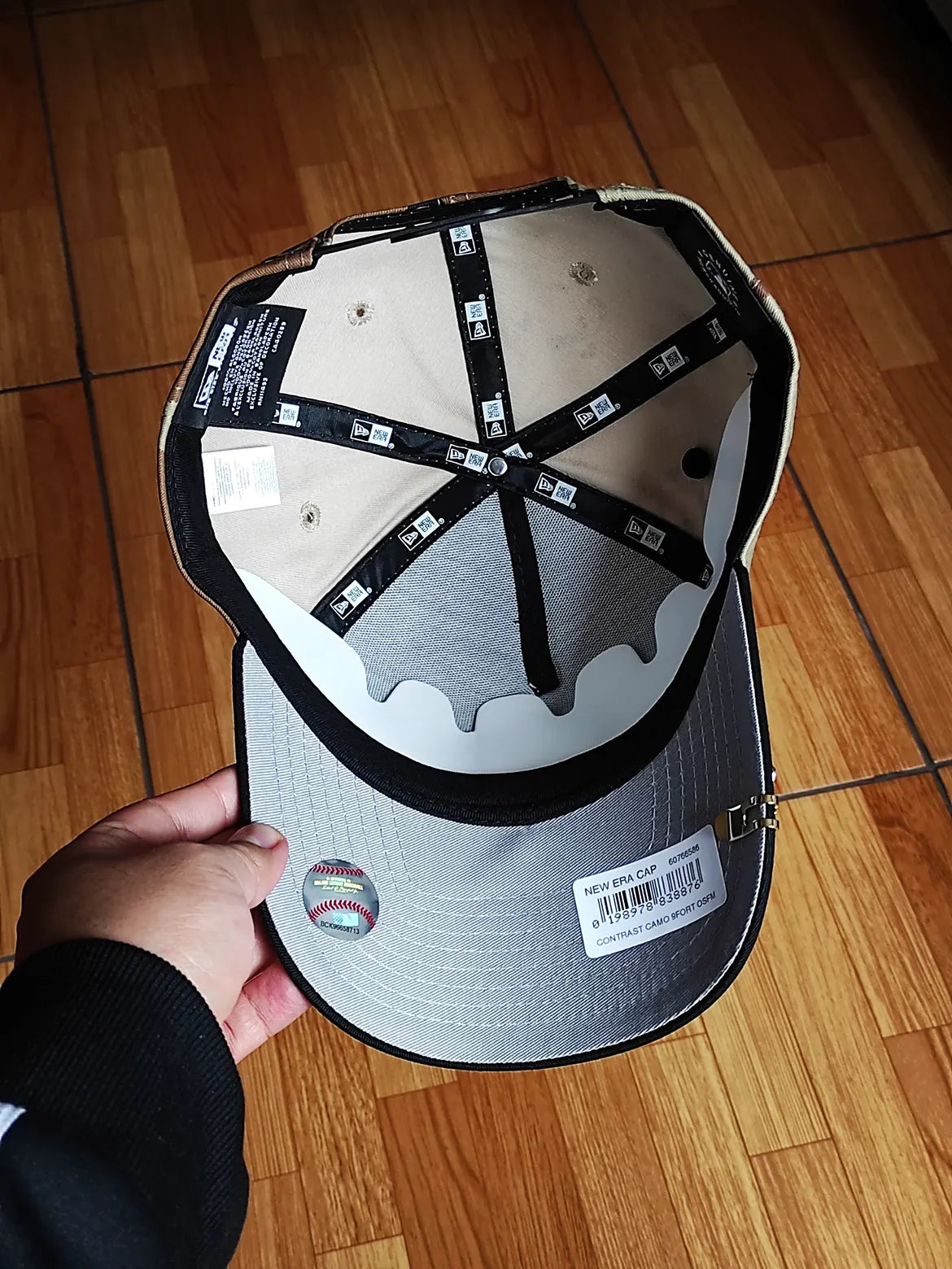 New Era New York Yankees 9forty AFRAME snapback world series 2024 Cano 9FORTY A-FRAME