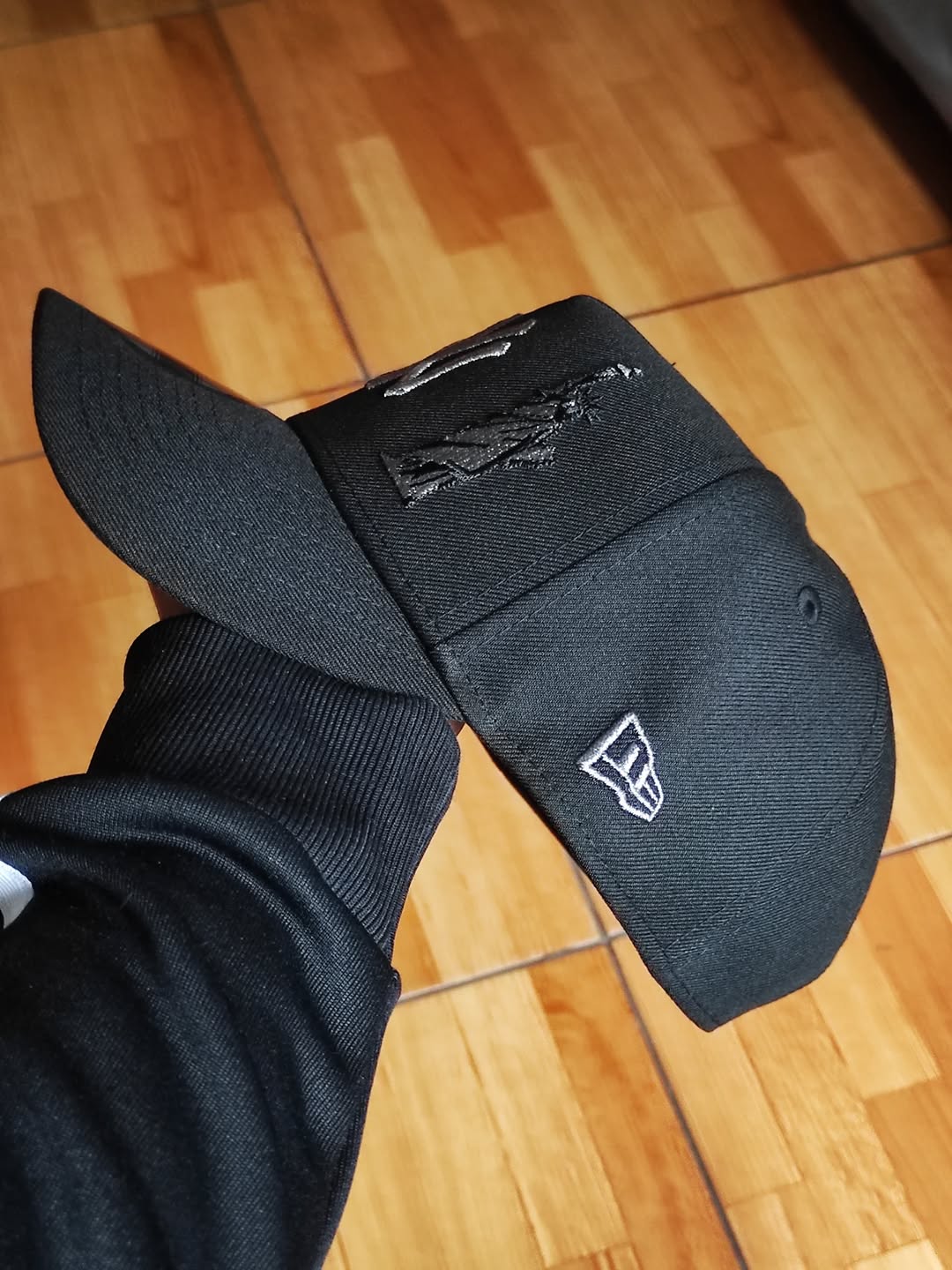 New era New York Yankees liberty 🗽 black 9FORTY A-FRAME