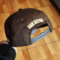 New Era San Diego Padres city transt 🐻🌮 Brown  9 forty A-FRAME