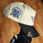 New Era Anaheim Angels 50TH aniversario two Tone 9Forty A-frame