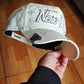 9FORTY A-Frame Splash Cromado Blanco | Golf