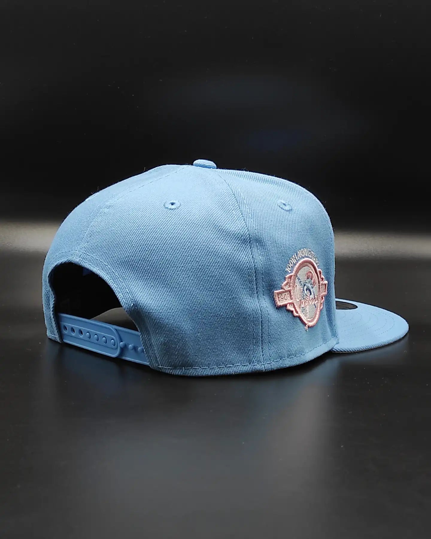 New Era New York Yankees 100th aniversario colección Liberty 🗽 9fifty Snapback