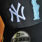 New Era New York Yankees Liberty 🗽 Black Sky 9Forty Snapback 🇺🇸
