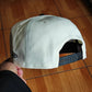 New Era New York Yankees Subway Series Angel Chrome Two Tone Edition 9Fifty A Frame Snapback Hat