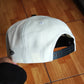 New Era Los Angeles Dodgers World Series Champions 2025 Fire Rose Black Prime Edition 9Forty A Frame Snapback