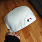 New Era Los Angeles Dodgers Ohtani Chrome  Two Tone Edition 59Fifty Fitted Hat