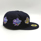 New Era 59Fifty MLB New York Yankees Derek Jeter 2021 Hall Of Fame World Series Fitted Hat