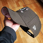 New era Anaheim ducks 30 TH aniversario Brown Forty A-frame Snapback