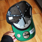 New Era New York Mets corduroy Brown 9 FORTY A-FRAME